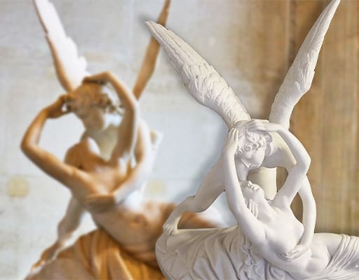 Amore e Psiche